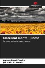 Maternal mental illness af Andrea Ruzzi-Pereira
