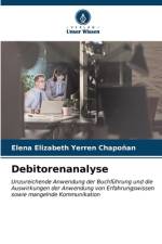 Debitorenanalyse af Elena Elizabeth Yerren Chapoñan