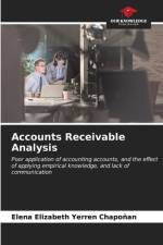 Accounts Receivable Analysis af Elena Elizabeth Yerren Chapoñan