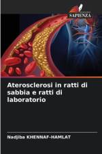 Aterosclerosi in ratti di sabbia e ratti di laboratorio af Nadjiba Khennaf-Hamlat