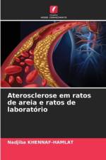 Aterosclerose em ratos de areia e ratos de laboratório af Nadjiba Khennaf-Hamlat
