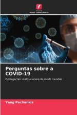 Perguntas sobre a COVID-19 af Yang Pachankis