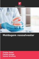 Moldagem nasoalveolar af Trisha Patel
