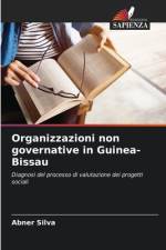Organizzazioni non governative in Guinea-Bissau af Abner Silva