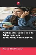 Análise das Condições de Adaptação em Estudantes Adolescentes af Moones Nikdel Teymouri