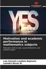 Motivation and academic performance in mathematics subjects af Luis Gonzalo Landeta Bejarano