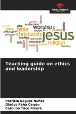 Teaching guide on ethics and leadership af Patricio Segura Nuñez