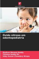 Óxido nitroso em odontopediatria af Mudium Manasa Reddy
