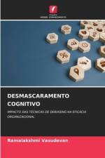DESMASCARAMENTO COGNITIVO af Ramalakshmi Vasudevan