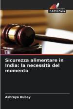 Sicurezza alimentare in India: la necessità del momento af Ashraya Dubey