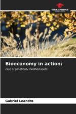 Bioeconomy in action: af Gabriel Leandro