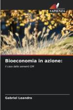 Bioeconomia in azione: af Gabriel Leandro