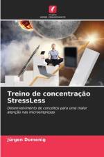 Treino de concentração StressLess af Jurgen Domenig