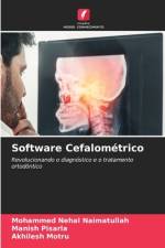 Software Cefalométrico af Mohammed Nehal Naimatullah