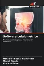 Software cefalometrico af Mohammed Nehal Naimatullah