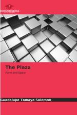 The Plaza af Guadalupe Tamayo Salomon