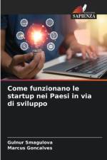 Come funzionano le startup nei Paesi in via di sviluppo af Gulnur Smagulova