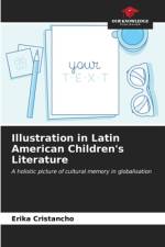 Illustration in Latin American Children's Literature af Erika Cristancho