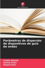 Parâmetros de dispersão de dispositivos de guia de ondas af Tanjila Ahmed
