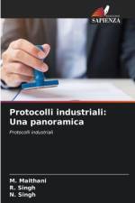 Protocolli industriali: Una panoramica af M. Maithani