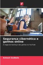 Segurança cibernética e ganhos online af Ankesh Godbole
