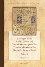 CATALOGUE OF THE ARABIC PERSI