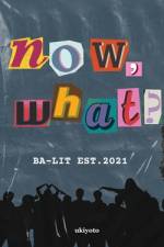 Now, What? af Sherwin Mago