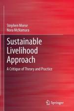 Sustainable Livelihood Approach af Nora McNamara