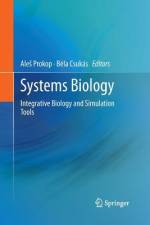 Systems Biology af Béla Csukás