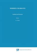 Modern Colorants: Synthesis and Structure af H. S. Freeman
