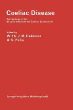 Coeliac Disease af A. S. Pena