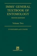 Imms¿ General Textbook of Entomology af R. G. Davies