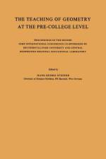 The Teaching of Geometry at the Pre-College Level af Na Southern Illinois University (System)