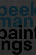 Tjebbe Beekman: Paintings