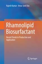 Rhamnolipid Biosurfactant af Amar Jyoti Das