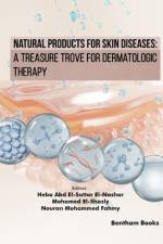 Natural Products for Skin Diseases af Heba Abd El-Sattar El-Nashar