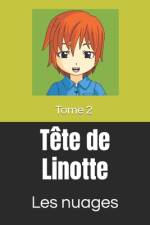 Tête de Linotte af Farida Mimouni