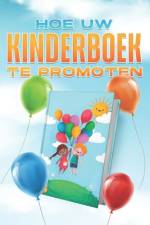 Hoe uw kinderboek te promoten af D K Hawkins