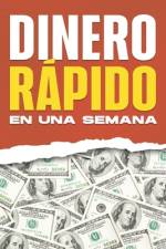 Dinero rápido en una semana af D K Hawkins