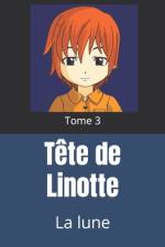 Tête de Linotte af Farida Mimouni