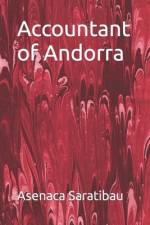 Accountant of Andorra af Asenaca Saratibau