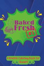 Baked Fresh #1 af G Squared Publications