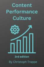 Content Performance Culture af Christoph Trappe