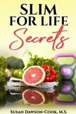Slim for Life Secrets af Susan Dawson-Cook