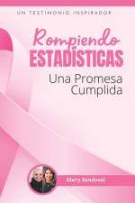 Rompiendo Estadísticas af Mary Sandoval
