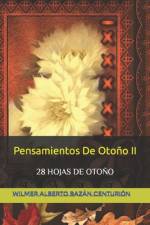 Pensamientos De Otoño II af Wilmer Alberto BazÃ¡n CenturiÃ³n