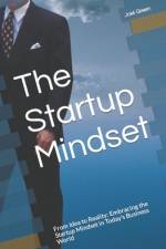 The Startup Mindset af Joel Green