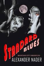Standard Blues af Alexander Nader