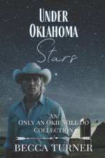 Under Oklahoma Stars af Becca Turner