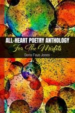 All-Heart Poetry Anthology af Doris Faye Jones